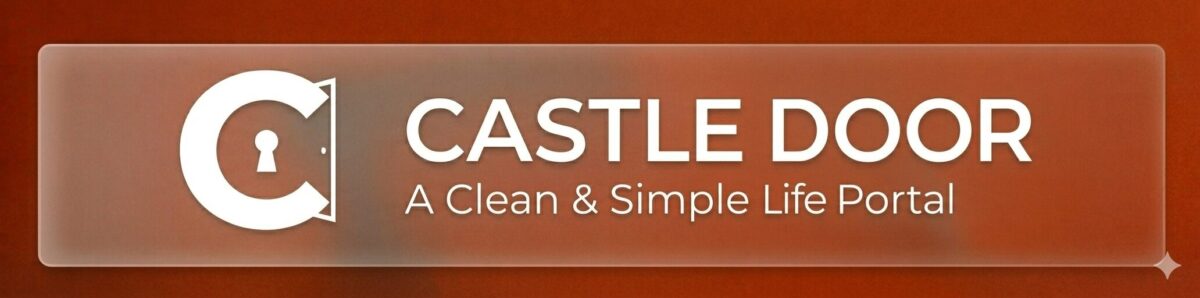 無料便利ツール&最新ニュース総合ポータル|キャッスルドア-CASTLE DOOR-