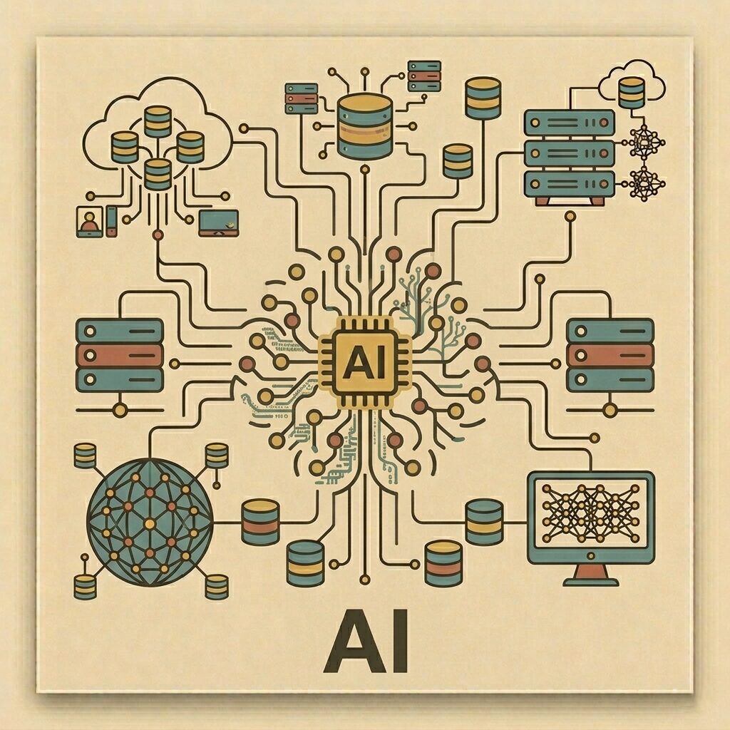 AIニュースのアイコン